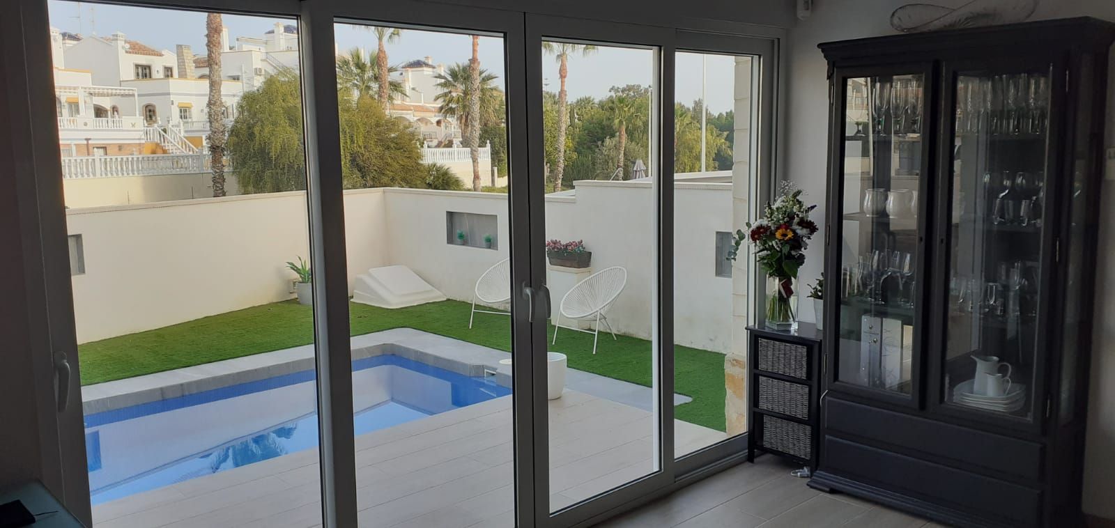 Villas - Los Dolses, Alicante